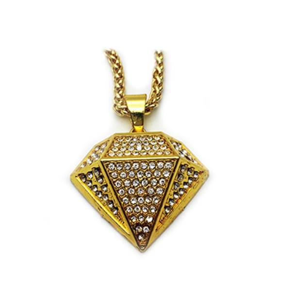 گردنبند کیوسک گالری مدل M11