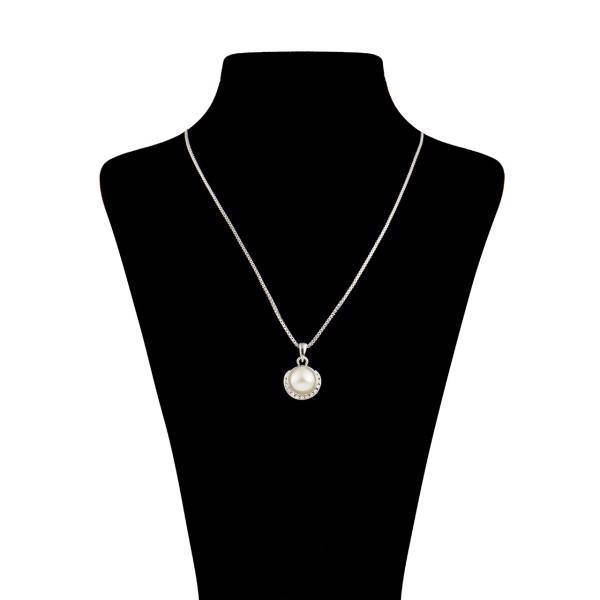 گردنبند اوکسی مدل 11033-101000، Ouxi 11033-101000 Necklace