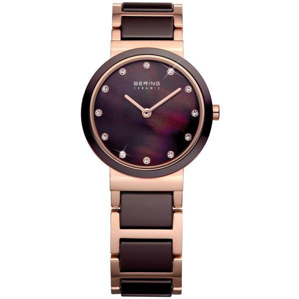 ساعت مچی عقربه‌ ای زنانه برینگ مدل 765-10725، Bering 10725-765 Watch For Women