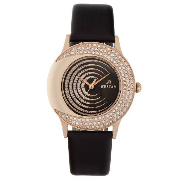 ساعت مچی عقربه‌ای زنانه وستار مدل W0418PPN220، Westar W0418PPN220 Watch For Women