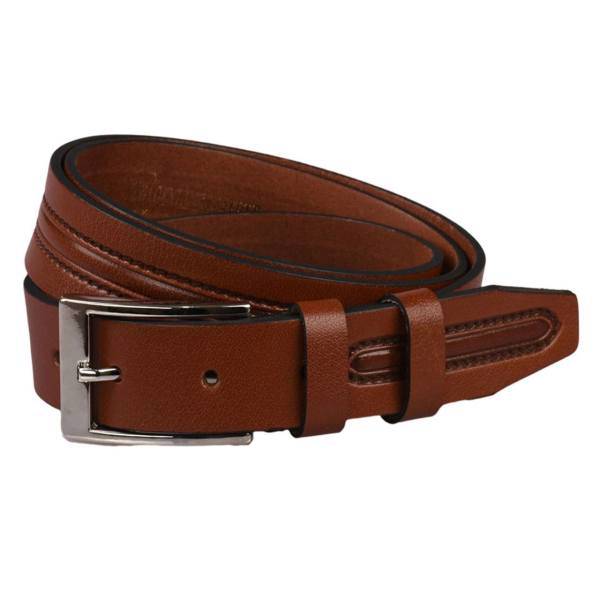 کمربند مردانه کهن چرم مدل B14 4CM، Kohan Charm B14 4CM Belt For Men