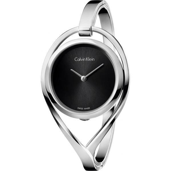 ساعت مچی عقربه‌ ای زنانه کلوین کلاین مدل K6L2S111، Calvin Klein K6L2S111 Watch For Women