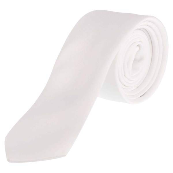 کروات ساده فرناندو مدل 01، Fernando 01 Plain Tie For Men