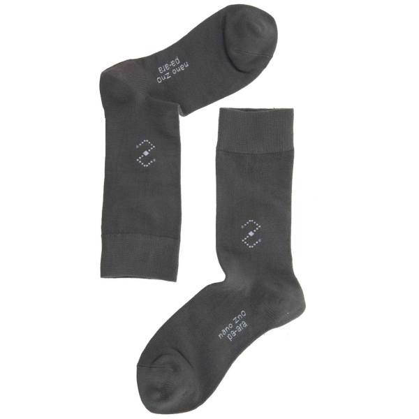 جوراب نانو 30 درصد مردانه پا آرا مدل 14-7-502، Pa-ara 502-7-14 Socks For Men