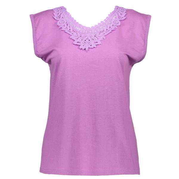 تاپ زنانه آریو شاپ مدل 168، Ariushap 168 Top For Women
