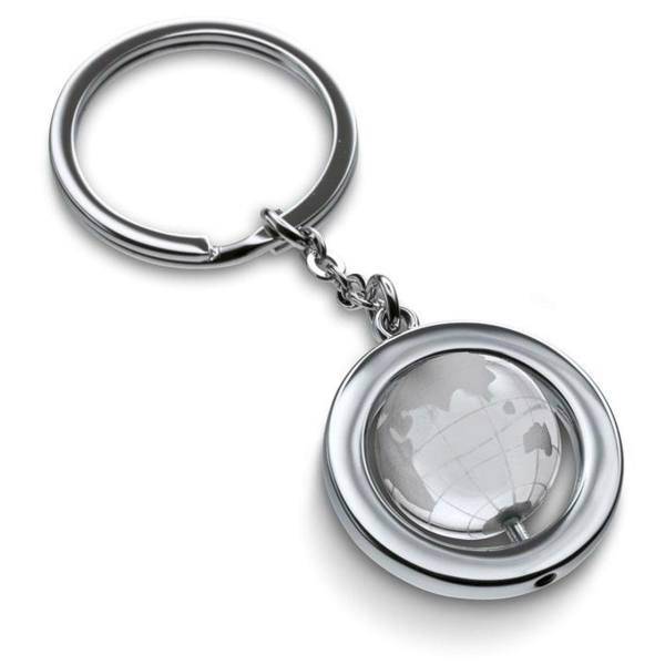 جاسوییچی فیلیپی مدل Globe Keyholder، philippi Globe Keyholder