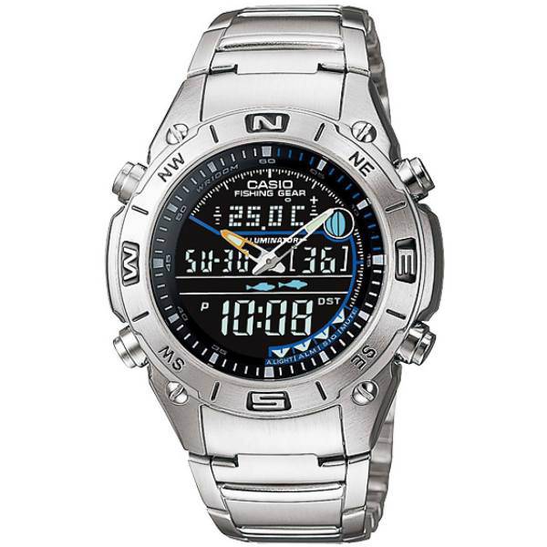 ساعت مچی دیجیتال مردانه کاسیو مدل AMW-703D-1AVDF، Casio AMW-703D-1AVDF Digital Watch For Men