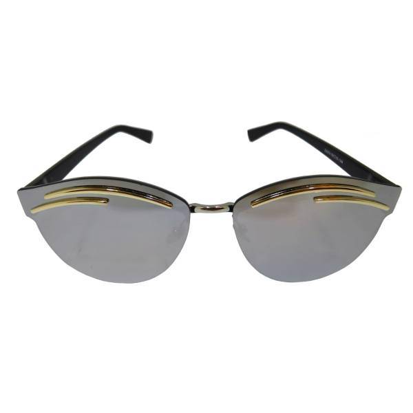 عینک آفتابی توئنتی مدل D2974 C4-Fashion62، Twenty D2974 C4-Fashion62 Sunglasses