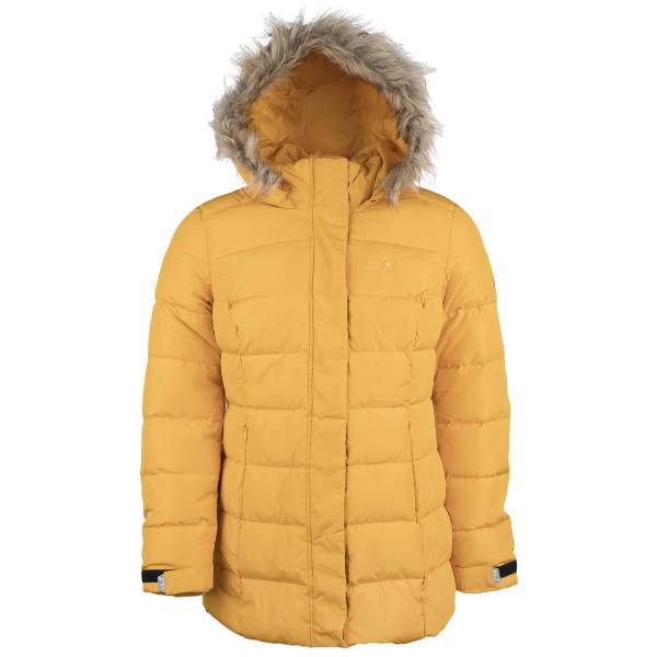 کاپشن پر زنانه جک ولف اسکین مدل 1201851، Jack Wolfskin 1201851 Jacket For Women