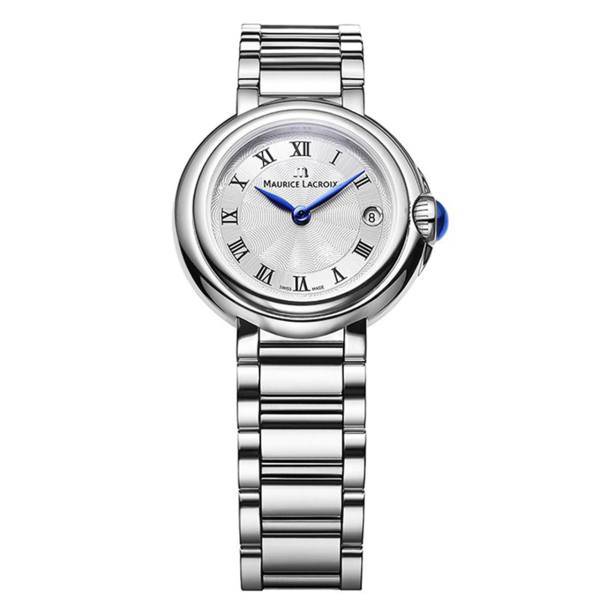 ساعت مچی عقربه ای زنانه موریس لاکروا مدل FA1003-SS002-110-1، Maurice Lacroix FA1003-SS002-110-1 Watch For Women