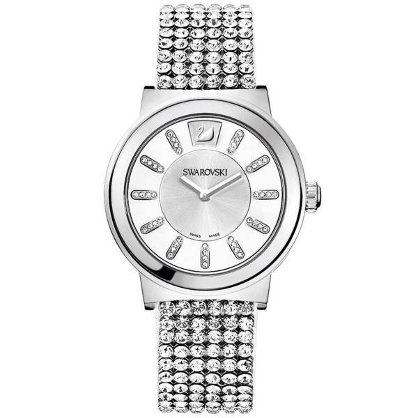 ساعت مچی عقربه ای زنانه سواروسکی مدل 1000668، Swarovski 1000668 Watch For Women