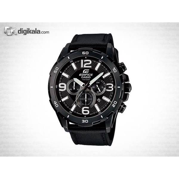 ساعت مچی عقربه ای مردانه کاسیو ادیفایس EFR-538L-1AVUDF، Casio Edifice EFR-538L-1AVUDF