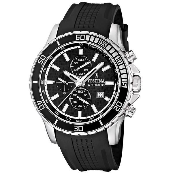 ساعت مچی عقربه‌ ای مردانه فستینا F16561/1، Festina F16561/1