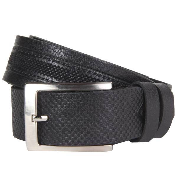 کمربند مردانه شهر چرم مدل 1-3523، Leather City 3523-1 Belt For Men