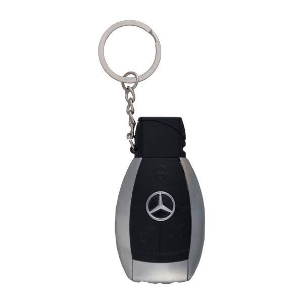 فندک مدل ریموت کنترل Benz
