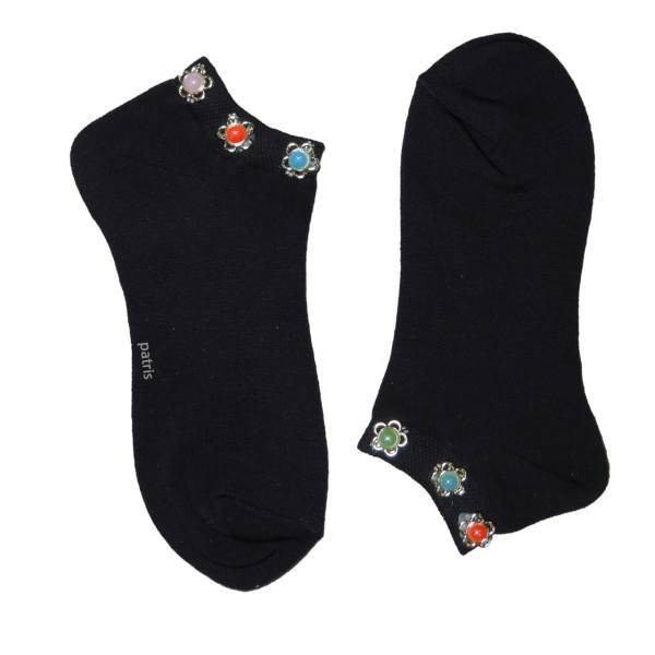 جوراب زنانه پاتریس مدل 402003، PATRIS 402003 Socks For Women