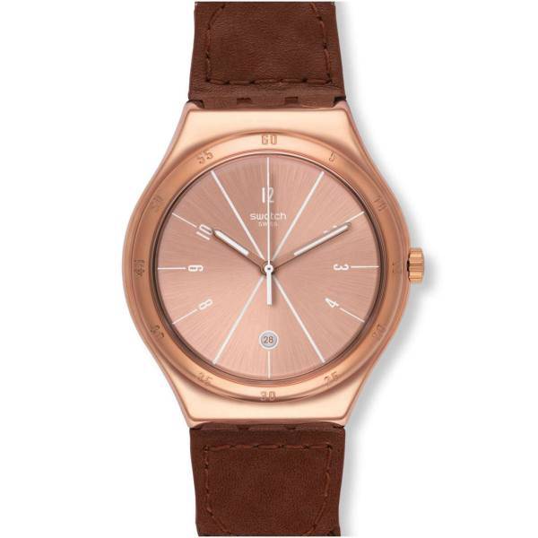 ساعت مچی عقربه‌ای سواچ مدل YWG402، Swatch YWG402 Watch