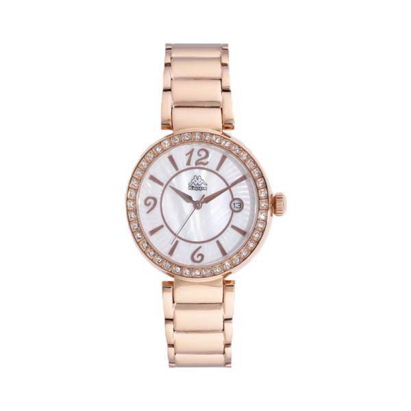 ساعت مچی عقربه ای کاپا مدل 1402L-b، kappa kp-1402L-b watches For women