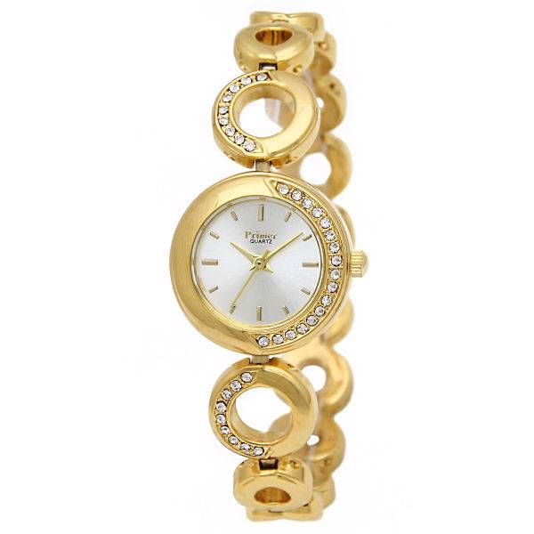 ساعت مچی عقربه ای زنانه پرایمر مدل DD-22-13، Primer DD-22-13 Watch For Women