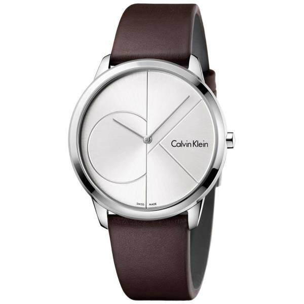 ساعت مچی عقربه ای مردانه کلوین کلاین مدل K3M211.G6، Calvin Klein K3M211.G6 Watch For Men