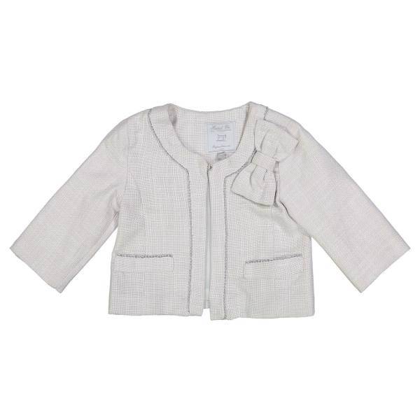 کت دخترانه مایورال مدل MA 3446082، Mayoral MA 3446082 Jacket for Girls