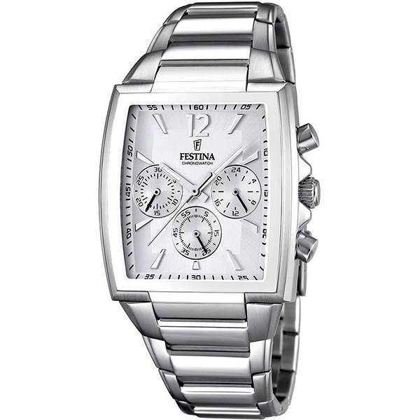 ساعت مچی عقربه ای مردانه فستینا F16765/1، Festina F16765/1