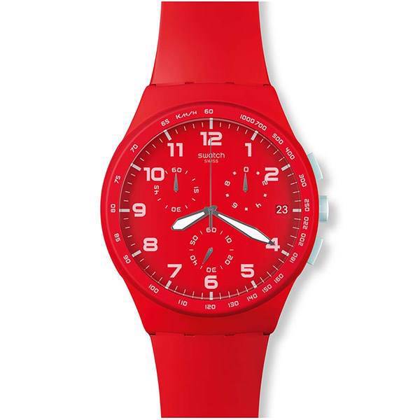 ساعت مچی عقربه ای سواچ SUSR400، Swatch SUSR400