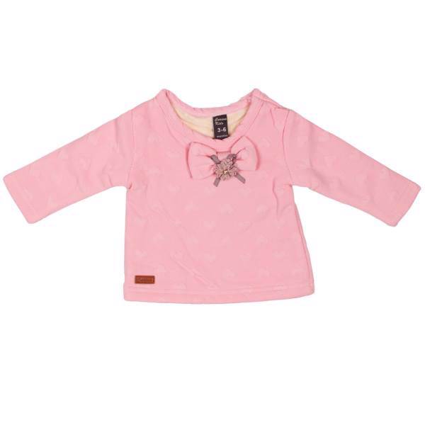 لباس دخترانه کارینا کیدز مدل 20186، Carina Kids 20186 Girl Clothing