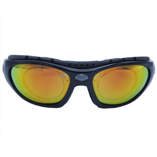 عینک آفتابی وی کول مدل G11، V-KOOL G11 Polarized Sunglasses