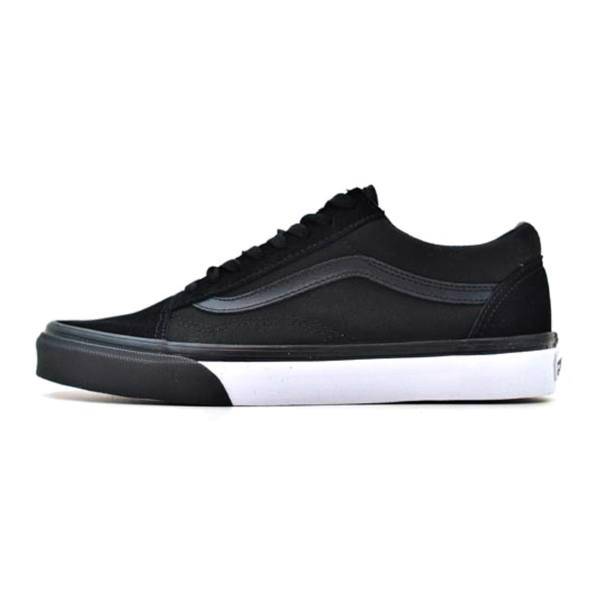 کفش مردانه ونس سری Old School MONO مدل 8G1Q9C، vans 8G1Q9C Old School MONO man shoes