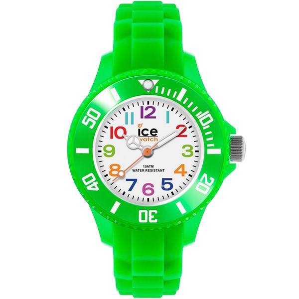 ساعت مچی عقربه ای بچه گانه آیس واچ Ice Mini، Ice-Watch Ice Mini