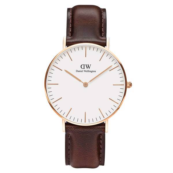 ساعت مچی عقربه‌ ای زنانه دنیل ولینگتون مدل DW00100039، Daniel Wellington DW00100039 Watch For Women