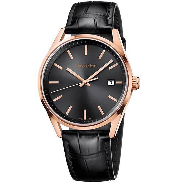 ساعت مچی عقربه ای مردانه کلوین کلاین K4M216C3، Calvin Klein K4M216C3
