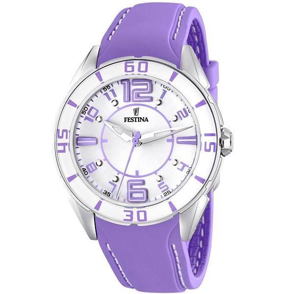 ساعت مچی عقربه ای زنانه فستینا F16492/4، Festina F16492/4