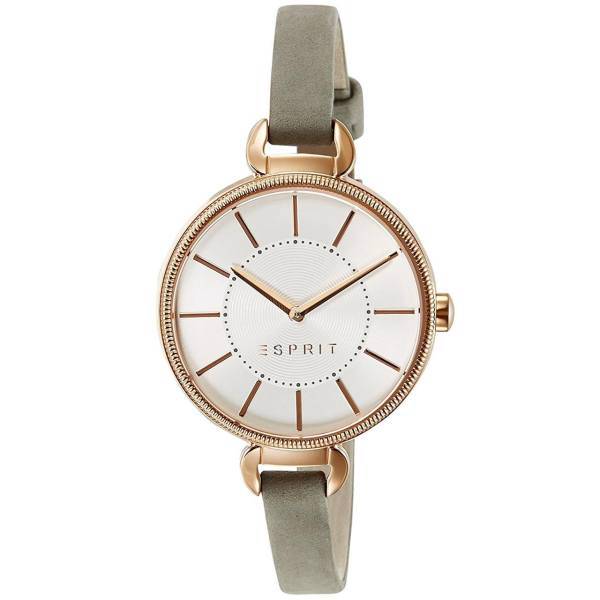 ساعت مچی عقربه ای زنانه اسپریت مدل ES108582002، Esprit ES108582002 Watch For Women