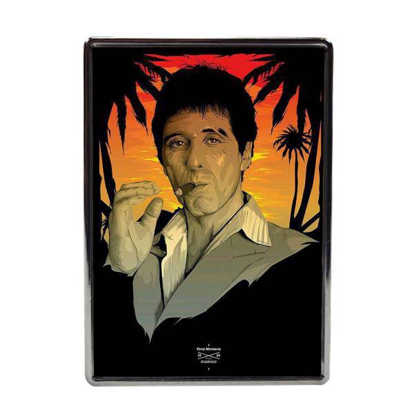 فندک الینور مدل EF340، Elinor Usb Lighter EF340 Lighter