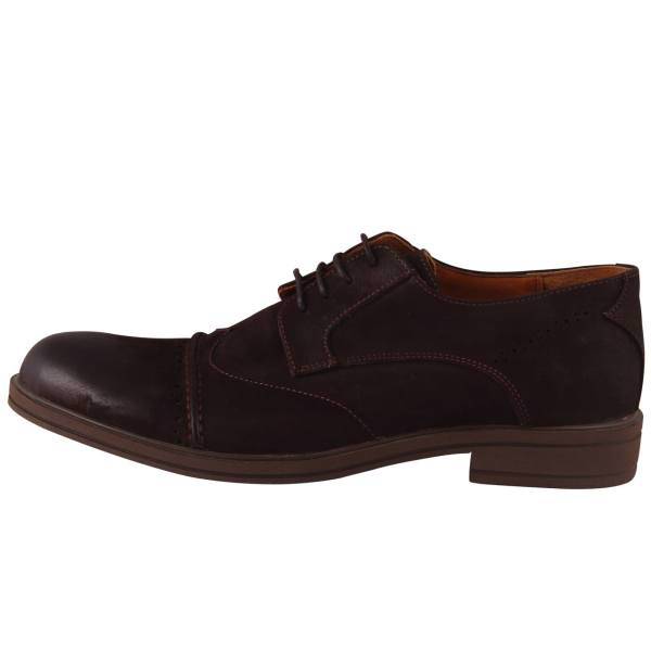 کفش مردانه شهر چرم مدل 3-39261، LC 39261-3 Shoes For Men