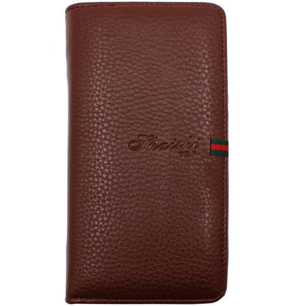 کیف پول شایشی مدل 1803111، Shaishi 1803111 Wallet