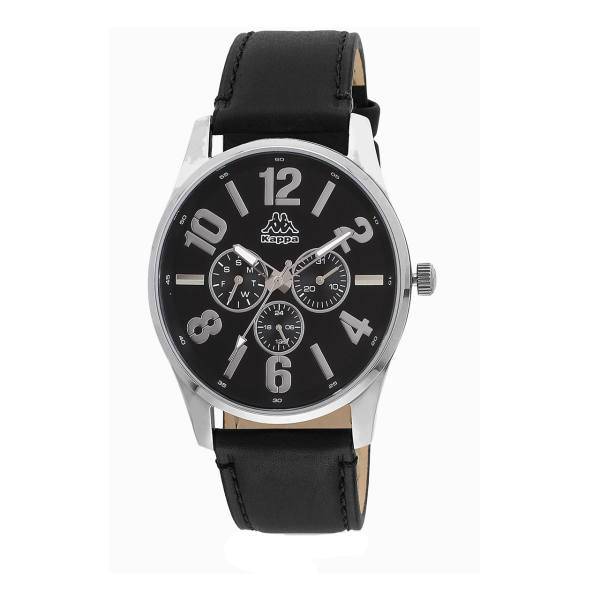 ساعت مچی عقربه ای کاپا مدل 1420m-a، kappa kp-1420m-a Watch For Men