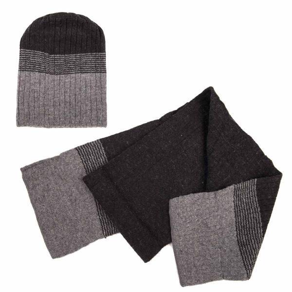 ست شال و کلاه مونته مدل 28، Monte 28 Hat And scarf Set