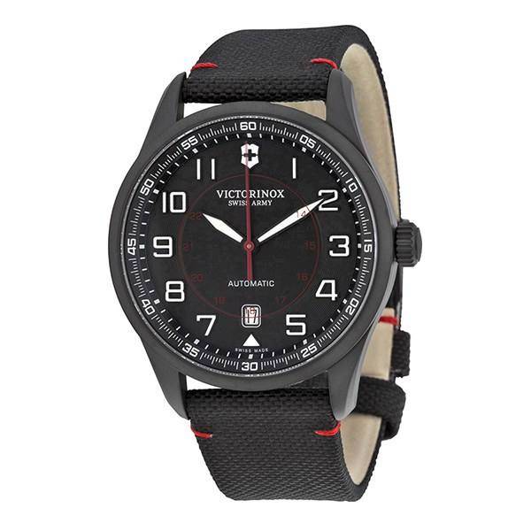 ساعت مچی عقربه ای مردانه ویکتورینوکس مدل 241720، Victorinox 241720 Watch For Men