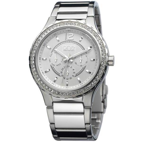 ساعت مچی عقربه‌ ای زنانه وان واچ مدل OL4594MM31E، One Watch OL4594MM31E Watch For Women