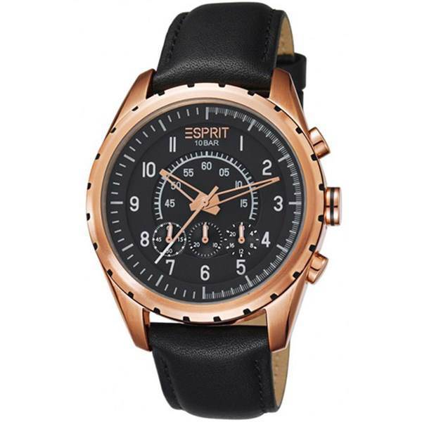 ساعت مچی عقربه ای مردانه اسپریت ES105351004، Esprit ES105351004