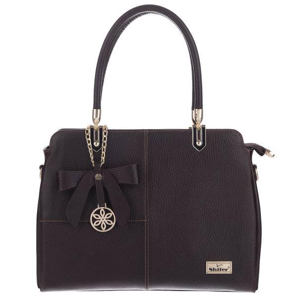 کیف دستی زنانه شیفر مدل 9882B02، Shifer 9882B02 Hand Bag For Women