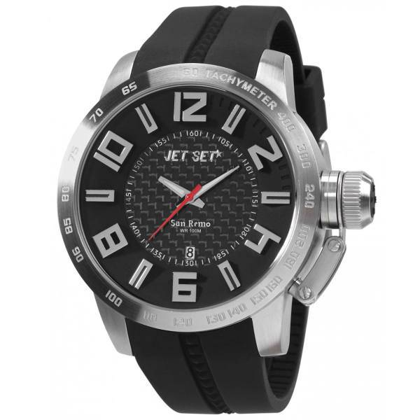 ساعت مچی عقربه‌ ای مردانه جت ست مدل J68303-267، Jetset J68303-267 Watch For Men