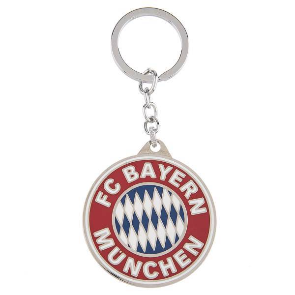 جاسوییچی جی دبلیو ال مدل Bayern Munichen، JWL Bayern Munichen Keyholder