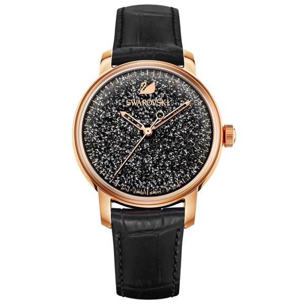 ساعت مچی عقربه ای زنانه سواروسکی مدل 5295377، Swarovski 5295377 Watch For Women