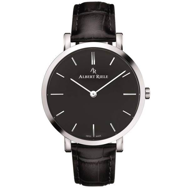 ساعت مچی عقربه ای مردانه آلبرت ریله مدل 018GQ19-SS11I-LB، Albert Riele 018GQ19-SS11I-LB Watch For Men