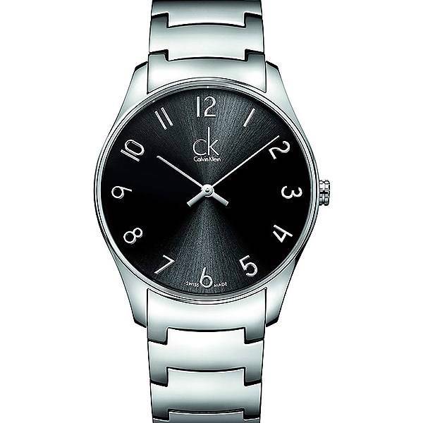 ساعت مچی عقربه ای مردانه کلوین کلاین K4D2114X، Calvin Klein K4D2114X Watch For Men