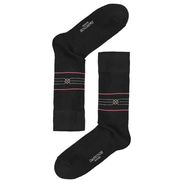 جوراب مردانه دارکوب مدل 301007-2، Darkoob 301007-2 Socks For Men